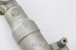 Yamaha TZR 125 4DL Bj 1996 fork fork tubes leaking A236E