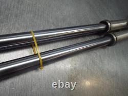 Yamaha XS1100 E 1979-1980 Motorcycle Forks Tubes Suspension