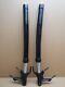 Yamaha Xsr 900 Abs Mtm 850 2019 7,087 Miles Fork Tube Stanchions #bent# (5390)