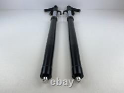 Yamaha XSR 900 XSR900 Fork Stand Tube Straight Front Forks 2016-2021