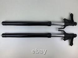 Yamaha XSR 900 XSR900 Fork Stand Tube Straight Front Forks 2016-2021