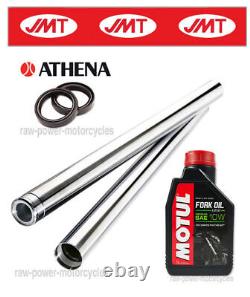 Yamaha XT 660 R 2008 JMP Fork Tube Stanchion Kit