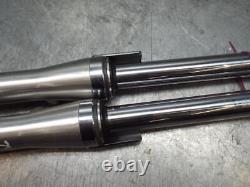 Yamaha XVS650 Custom Motorcycle Forks Tubes Suspension