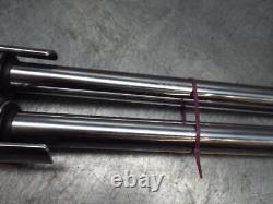 Yamaha XVS650 Custom Motorcycle Forks Tubes Suspension