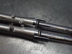 Yamaha XVS650 Custom Motorcycle Forks Tubes Suspension