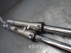 Yamaha XVS650 Dragstar Custom 1997-On Motorcycle Forks Tubes Suspension