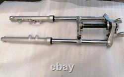 Yamaha XV 125 5AJ Virago Fork Tube