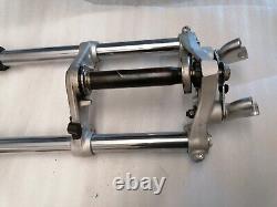 Yamaha XV 125 5AJ Virago Fork Tube