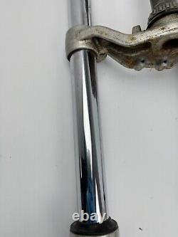 Yamaha XV 535 Virago 3BR Gabelbeine Fork Tubes Fork #17852