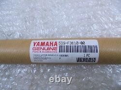 Yamaha YP125 YP150 Majesty Front Fork Inner Stanchion Tube New 5DS-F3110-00